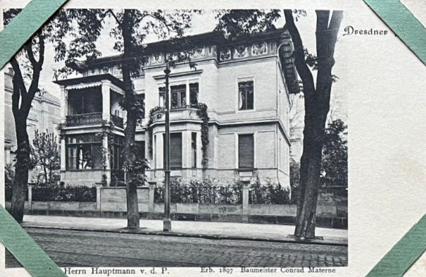 Bautzner Straße 139