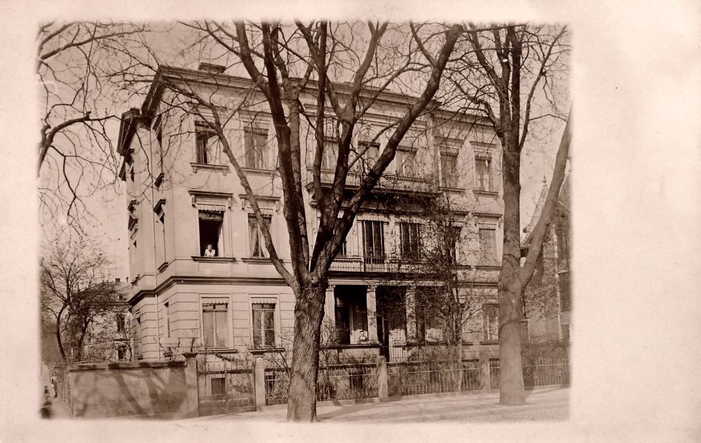 Bautzner Straße 141