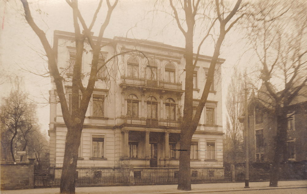 Bautzner Straße 141