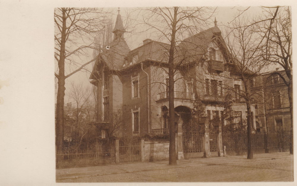 Bautzner Straße 143