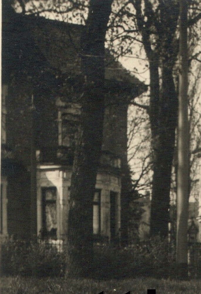 Bautzner Straße 143