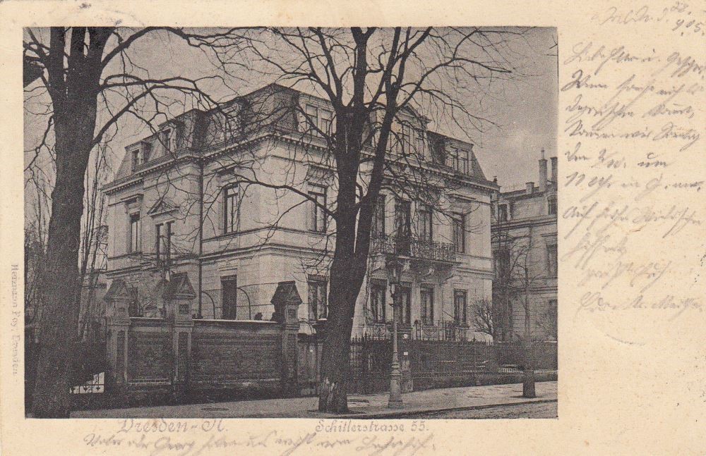 Bautzner Straße 145
