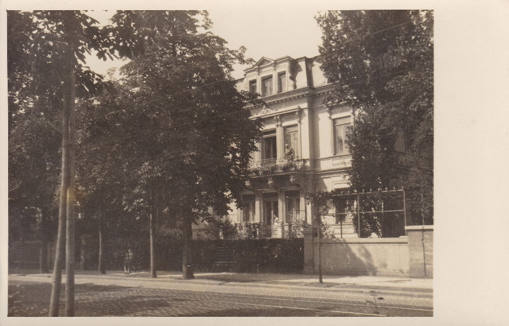 Bautzner Straße 145