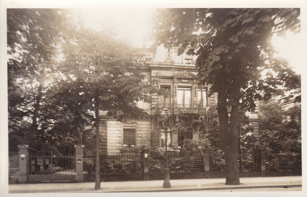 Bautzner Straße 147 (Schillerstraße 57)