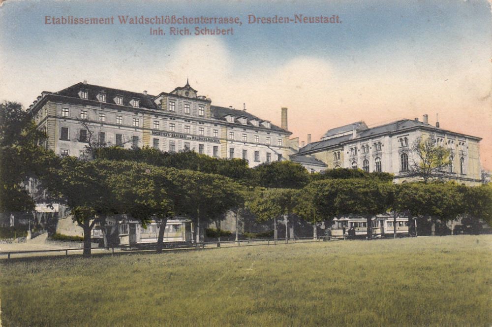 Bautzner Straße 153