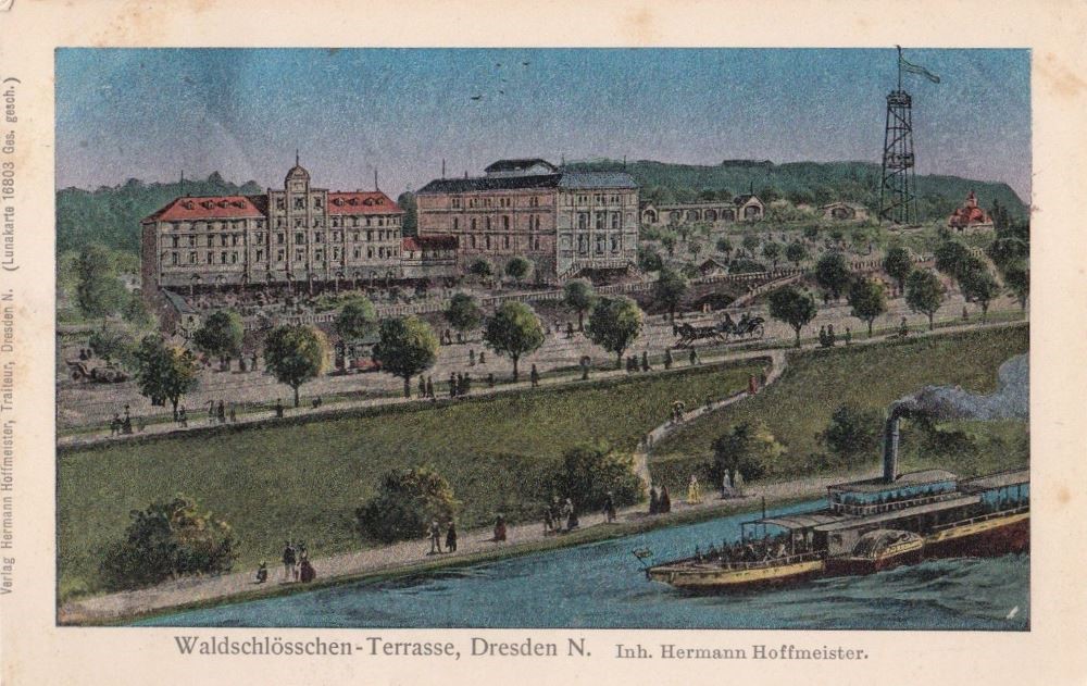 Bautzner Straße 153