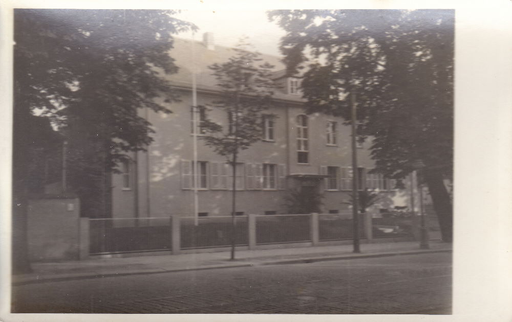 Bautzner Straße 72b