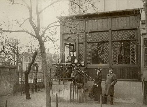 Bautzner Straße 101