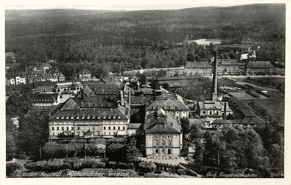 Bautzner Straße 153