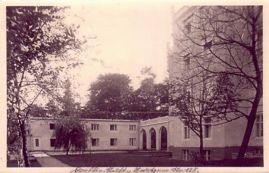 Bautzner Straße 125