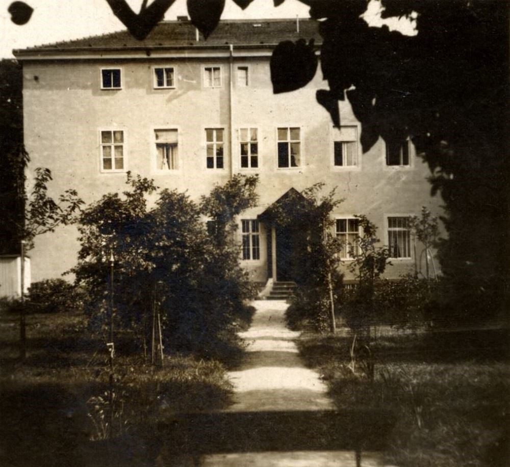 Bautzner Straße 115