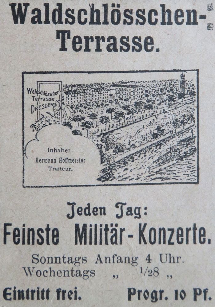 Bautzner Straße 153