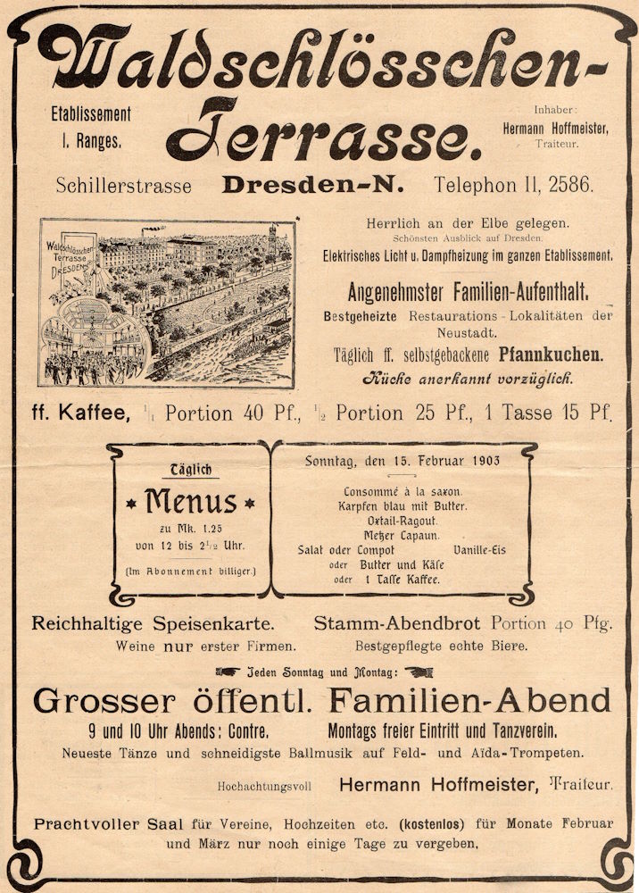 Bautzner Straße 153