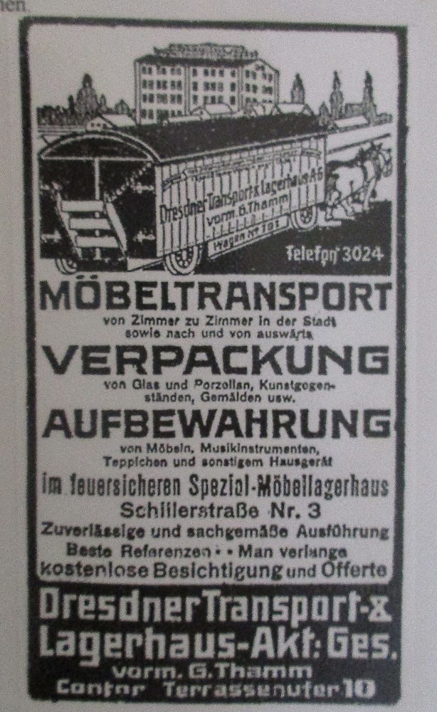 Bautzner Straße 93