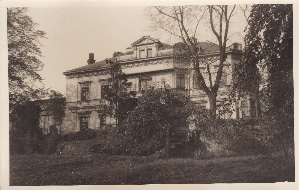 Bautzner Straße 98