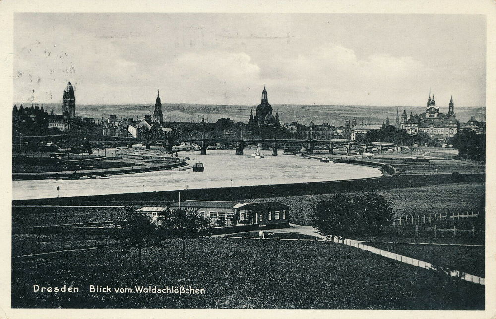 Bautzner Straße