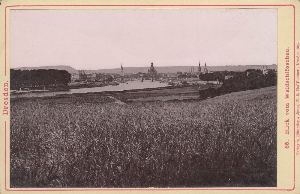 Bautzner Straße