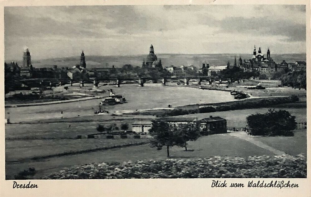 Bautzner Straße