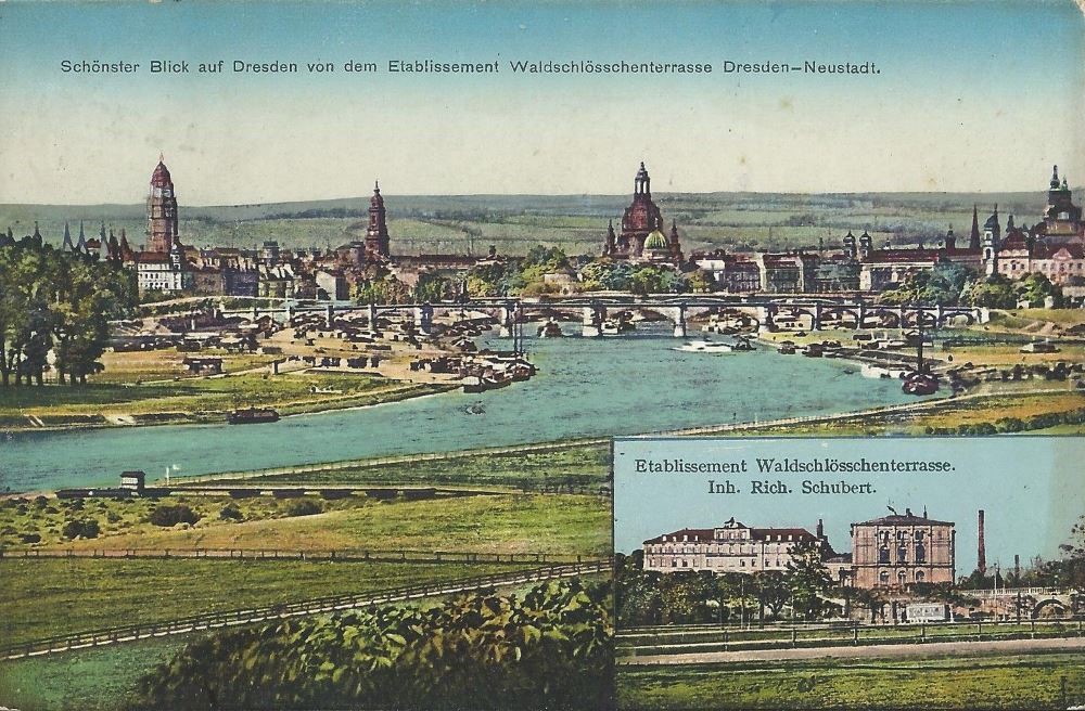 Bautzner Straße 153