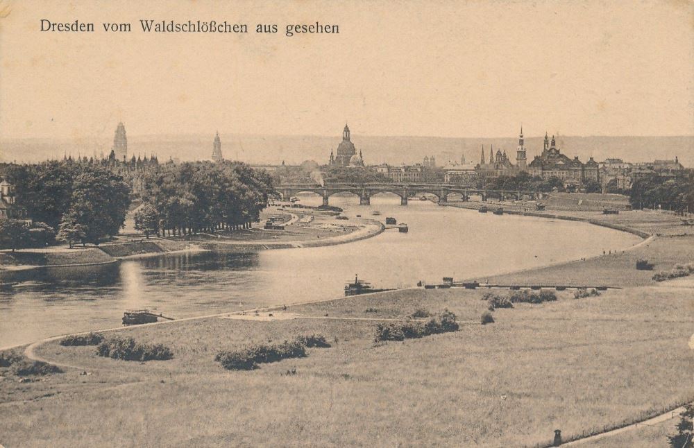 Bautzner Straße 153