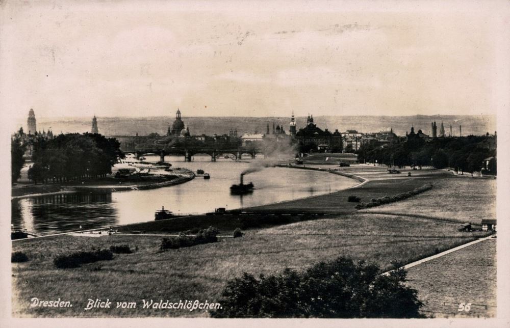 Bautzner Straße 153
