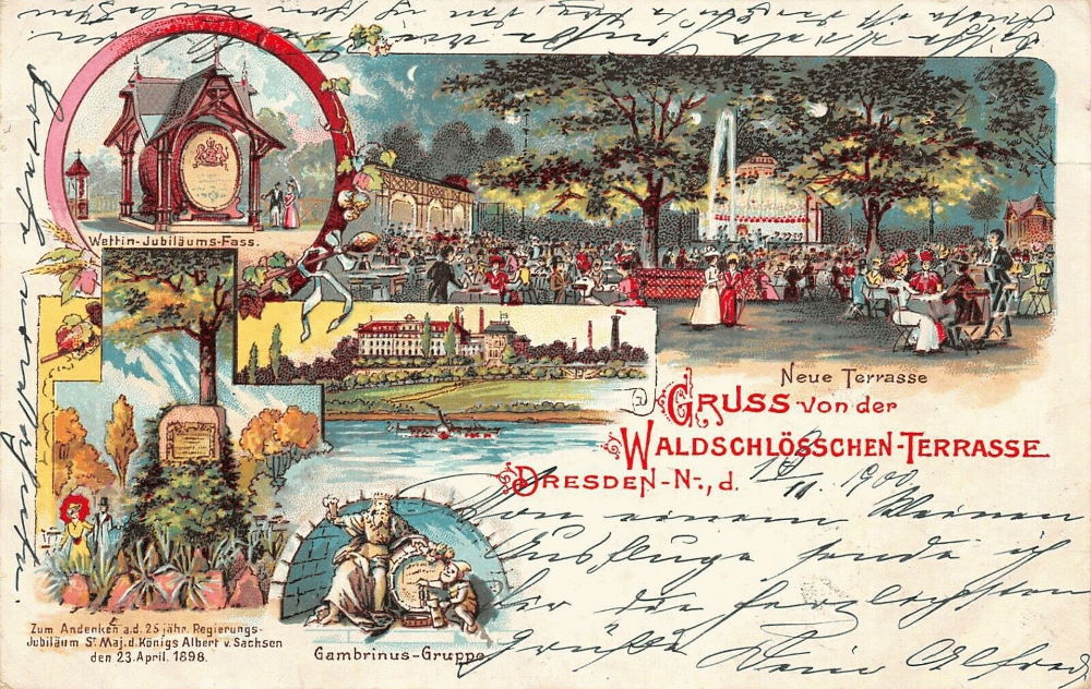 Bautzner Straße 153