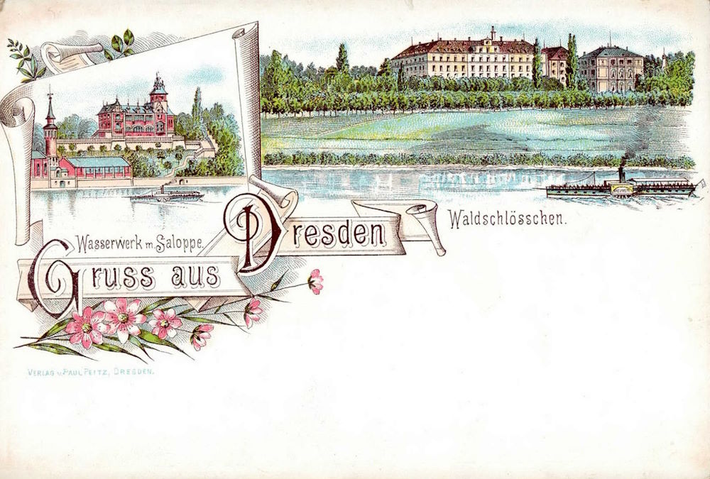Bautzner Straße 153