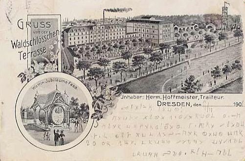 Bautzner Straße 153