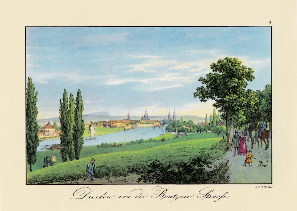 Bautzner Straße