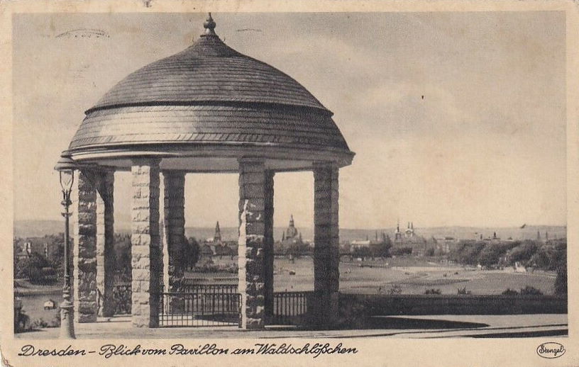 Bautzner Straße