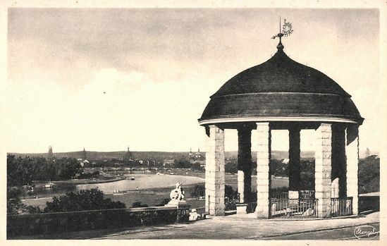 Bautzner Straße
