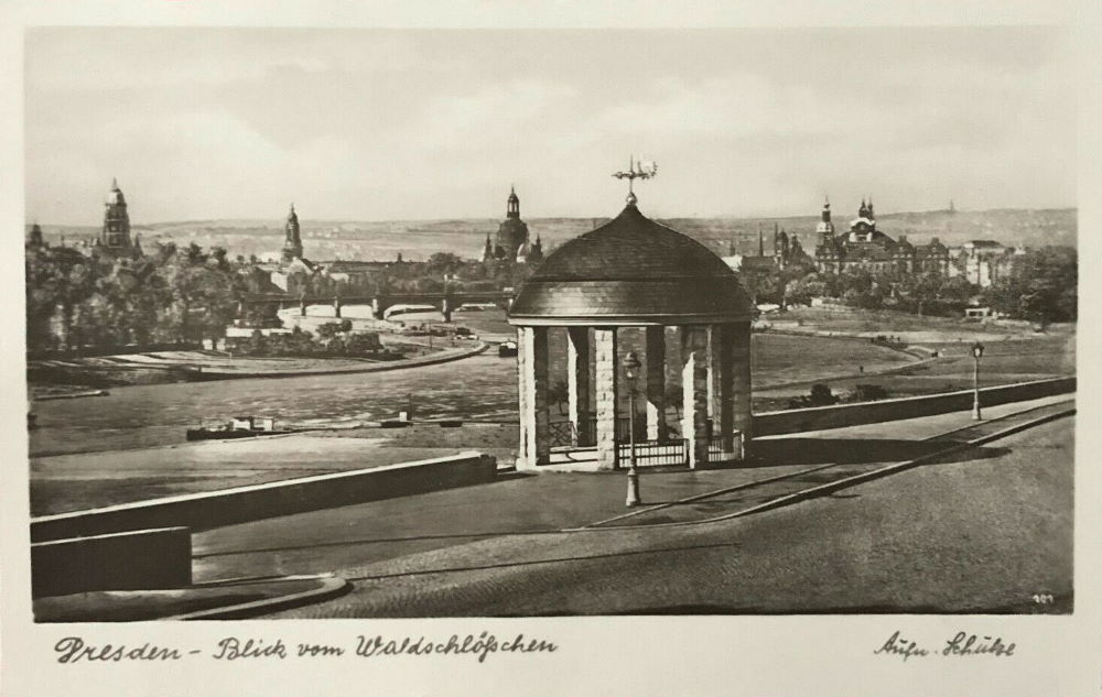 Bautzner Straße