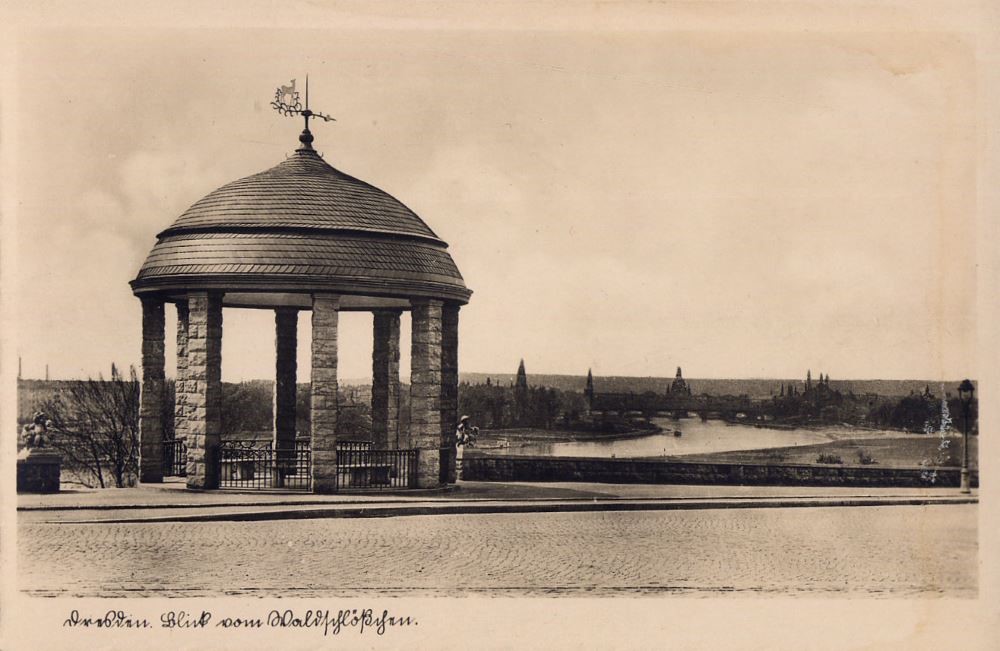 Bautzner Straße