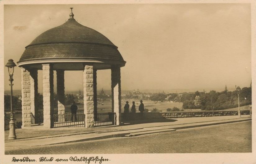 Bautzner Straße