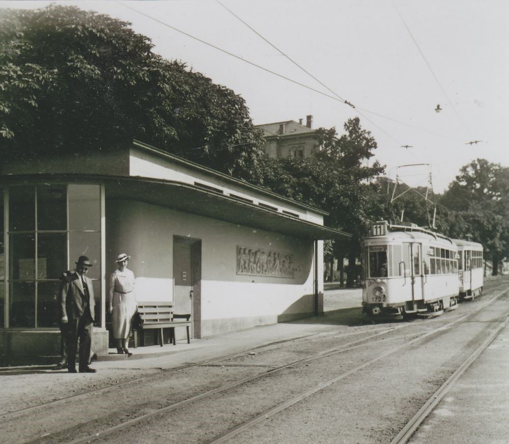 Bautzner Straße