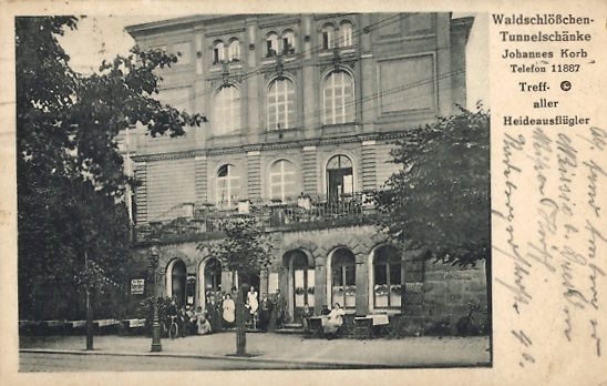 Bautzner Straße 153