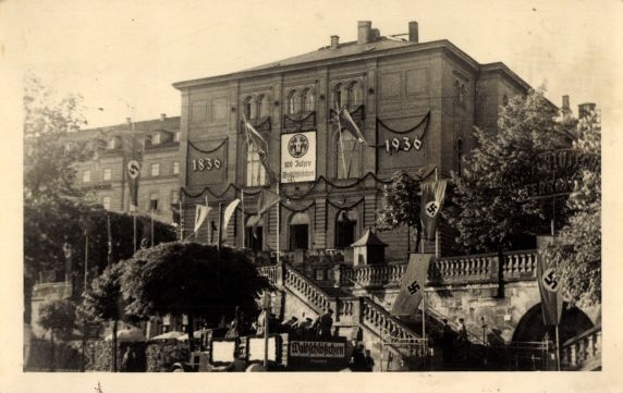 Bautzner Straße 153