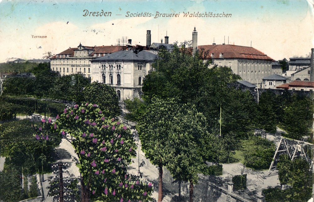 Bautzner Straße 153