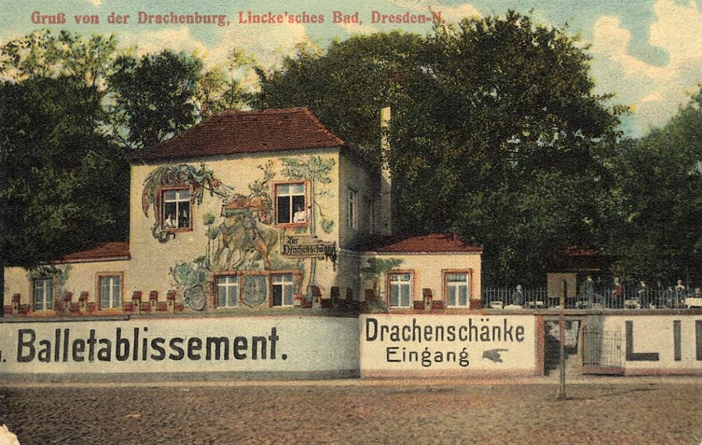 Bautzner Straße 72
