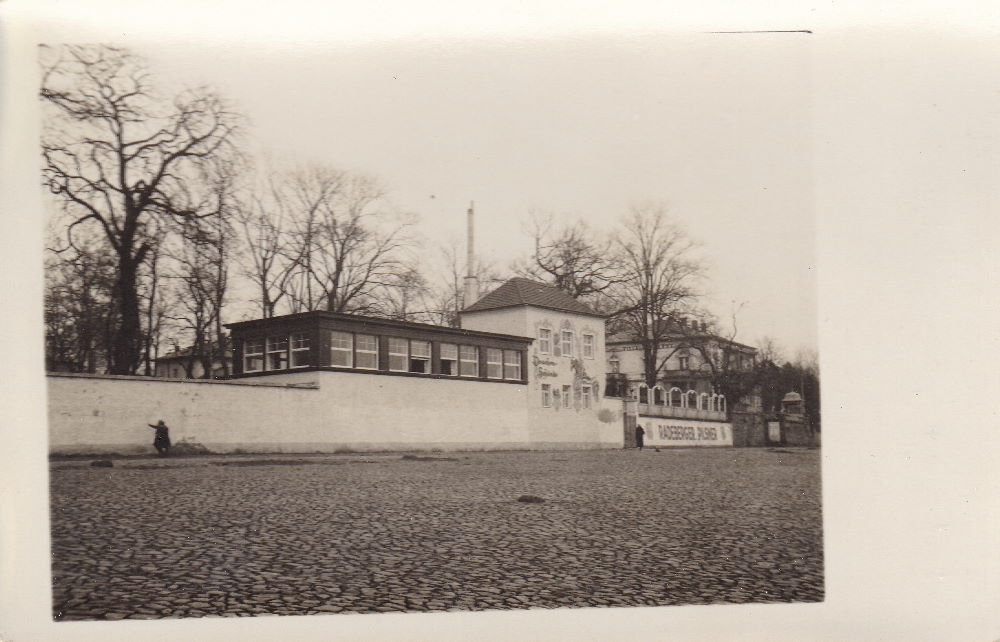 Bautzner Straße 72