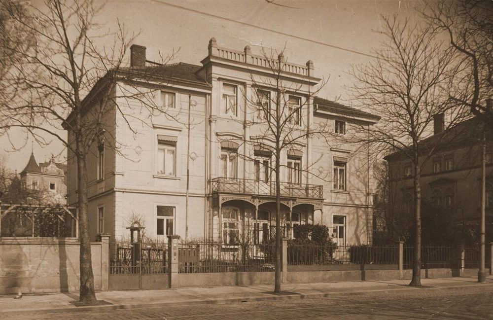 Bautzner Straße 115