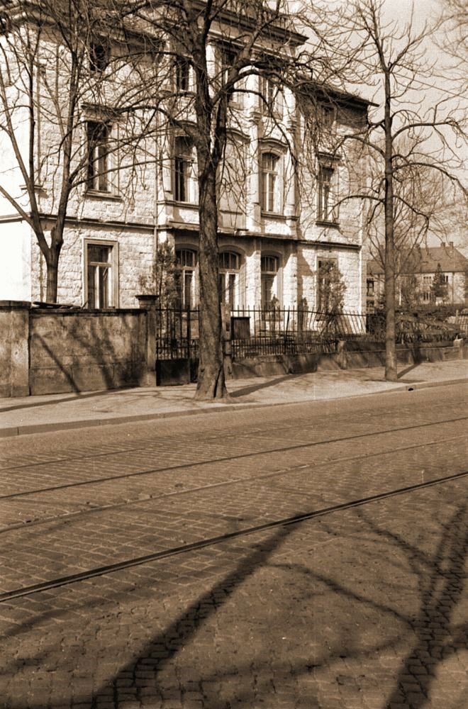 Bautzner Straße 115