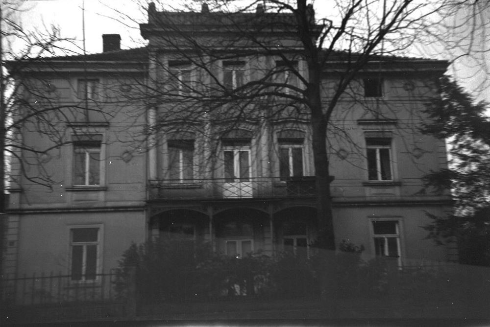 Bautzner Straße 115