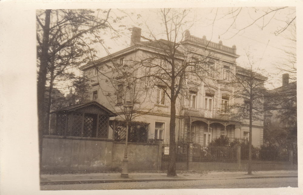 Bautzner Straße 115