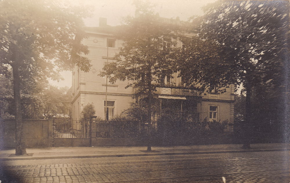 Bautzner Straße 115
