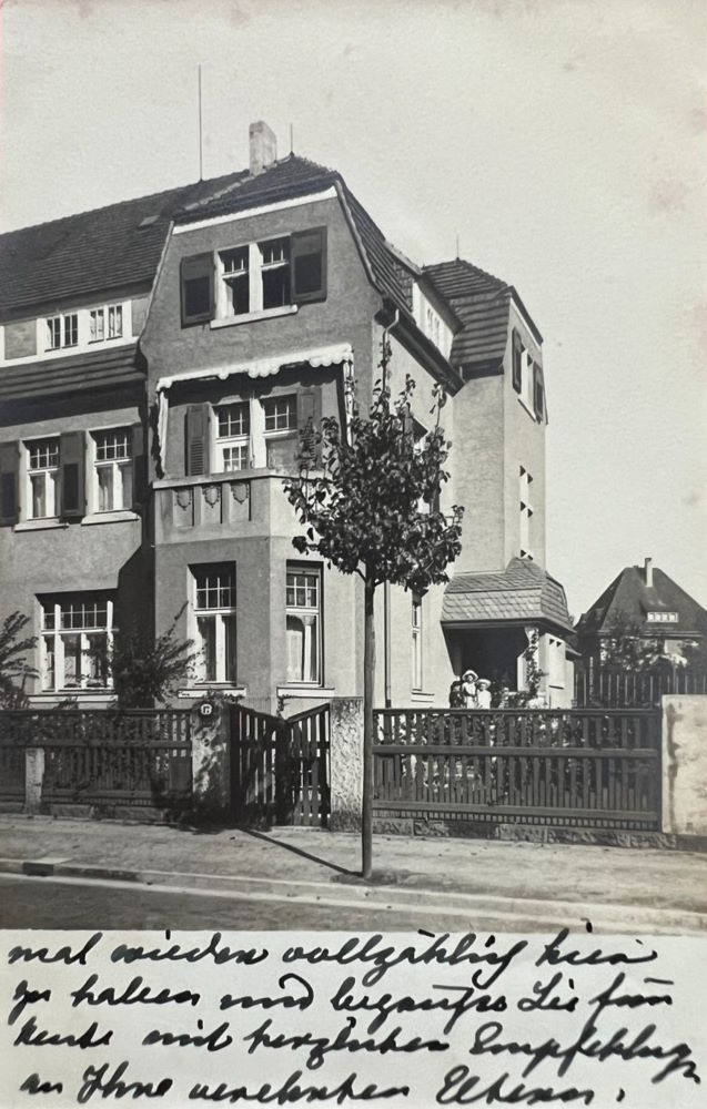 Bettinastraße 17