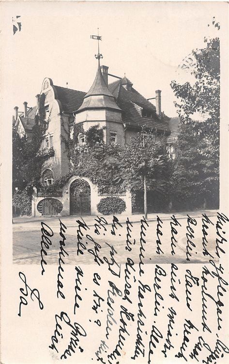 Bettinastraße 18