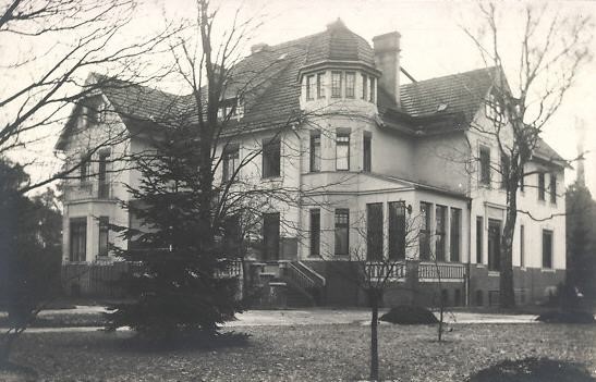 Bettinastraße 21