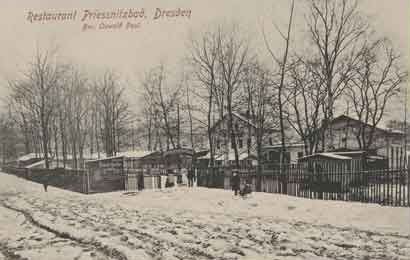 Bischofswerder Straße 1