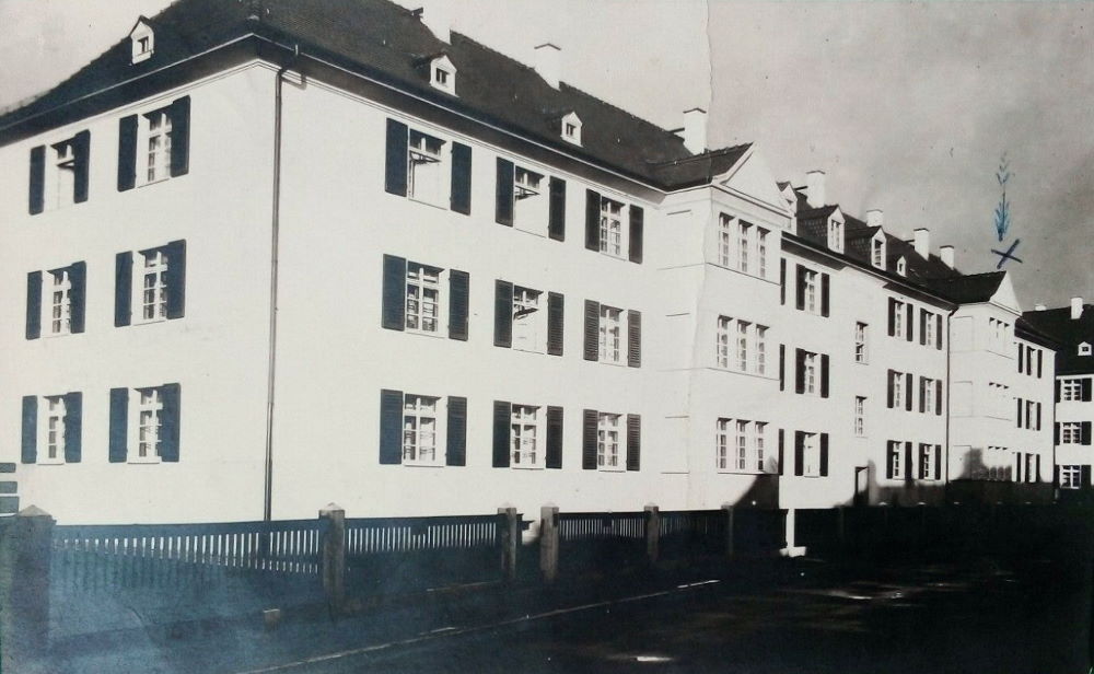 Bischofswerder Straße 5